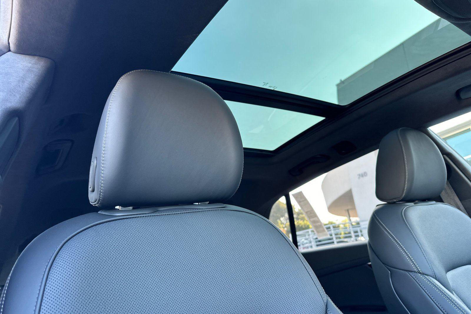 New 2026 Audi Q8 Prestige image 16