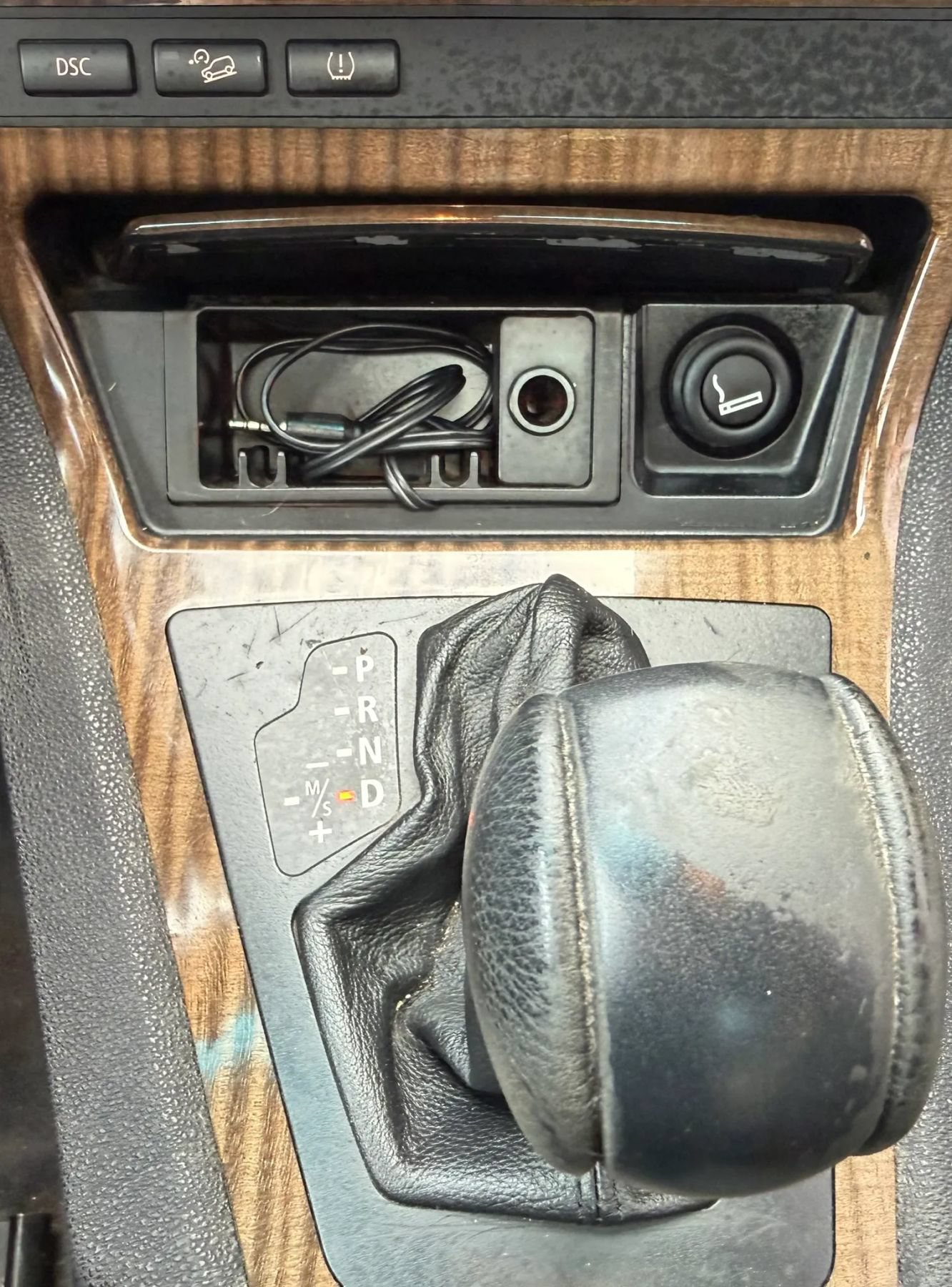 Used 2004 BMW X3 3.0i AWD/4WD image 21