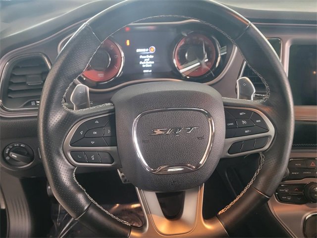 Used 2023 Dodge Challenger SRT Hellcat image 13