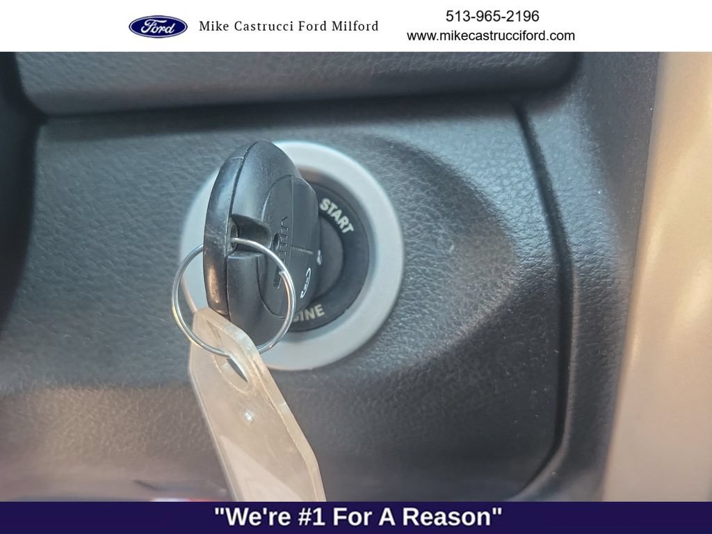 Used 2017 RAM 1500 Big Horn AWD/4WD image 21