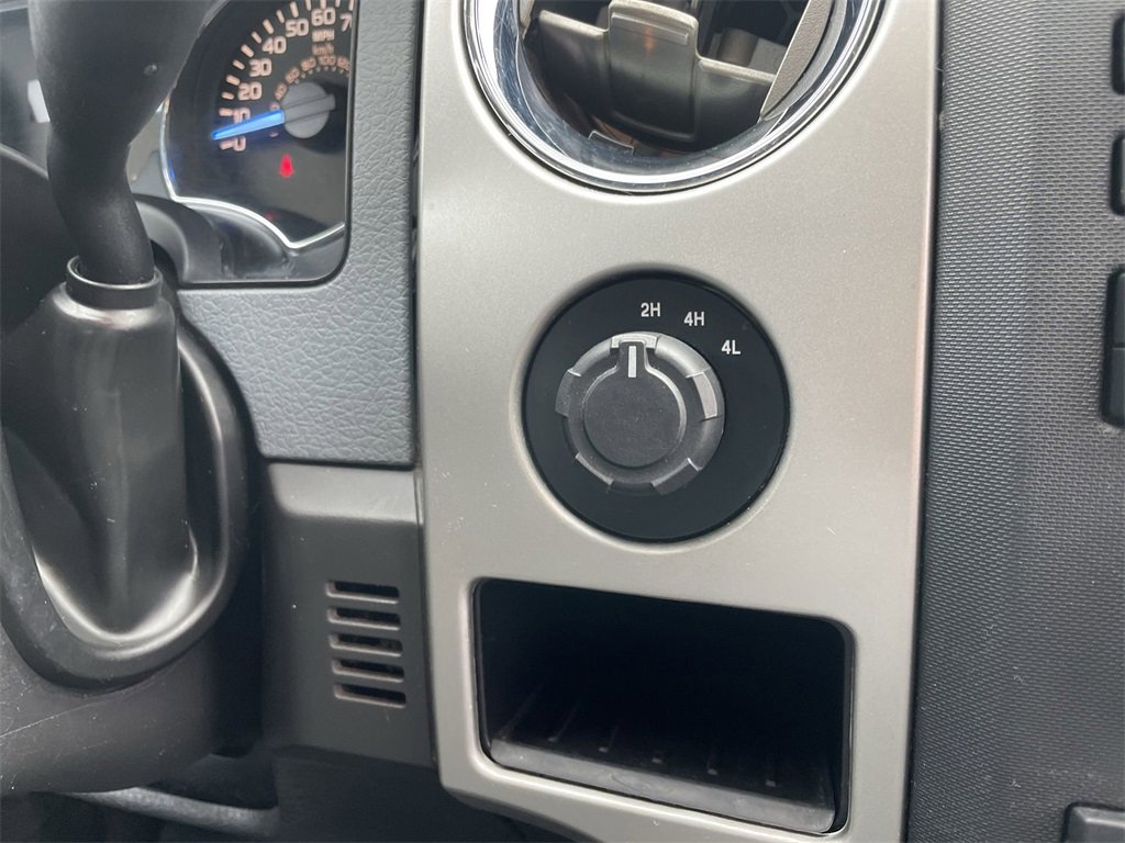 Used 2013 Ford F150 XLT image 23