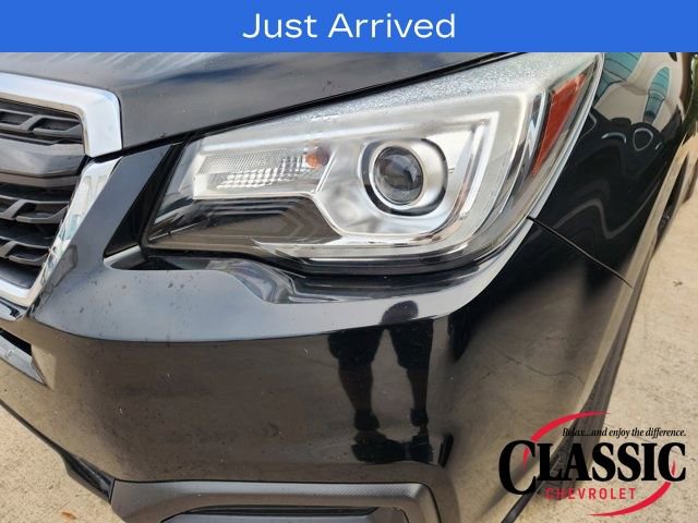 Used 2018 Subaru Forester 2.5i Premium w/ Popular Package #3B image 13