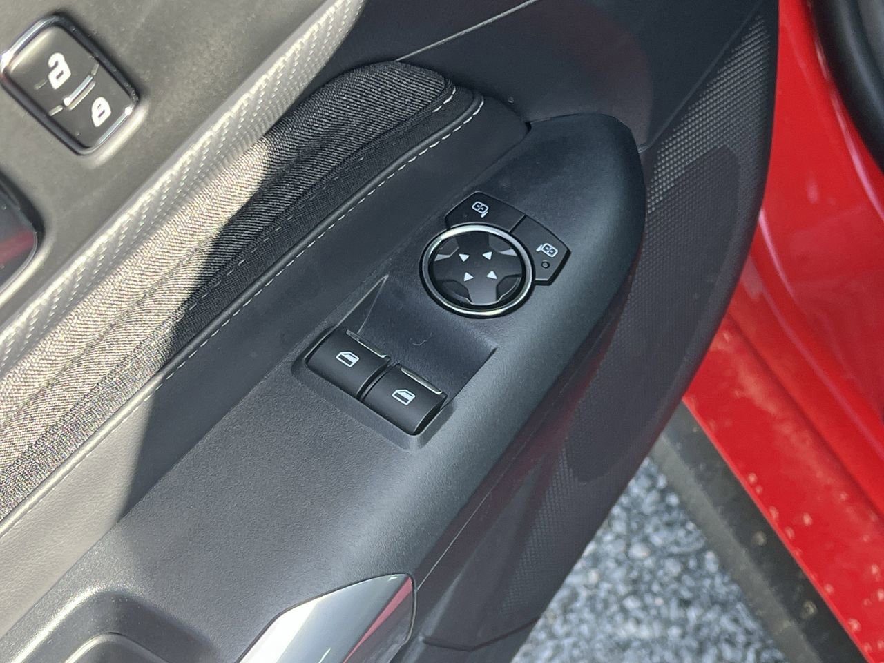 New 2026 Ford Mustang GT image 16