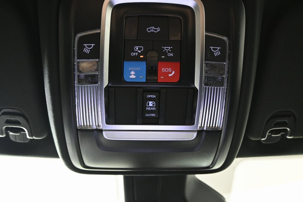 New 2026 RAM 1500 Big Horn image 33