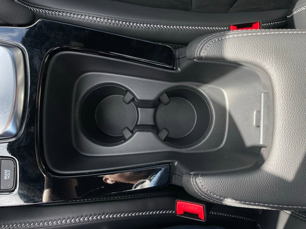 Used 2025 Acura Integra A-Spec image 20