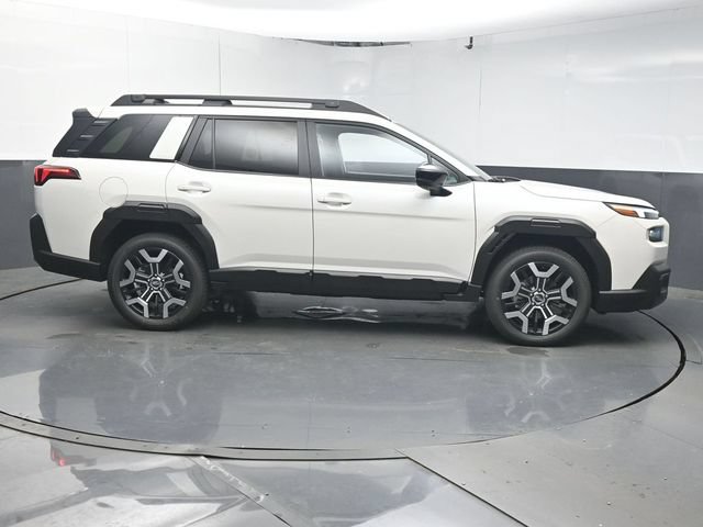 New 2026 Subaru Outback Wilderness AWD/4WD image 8