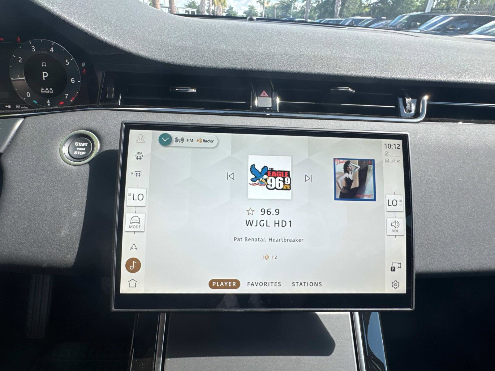 New 2026 Land Rover Range Rover Evoque S image 22