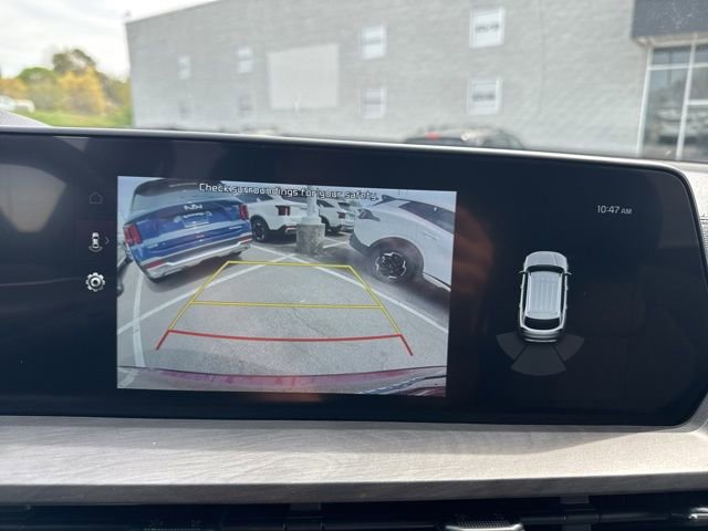 Certified 2023 Kia Telluride EX X-Line image 30