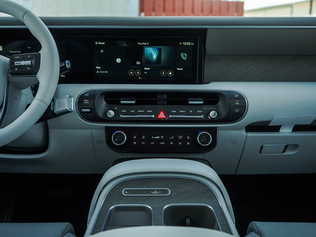 New 2026 Hyundai Palisade SEL AWD/4WD image 18