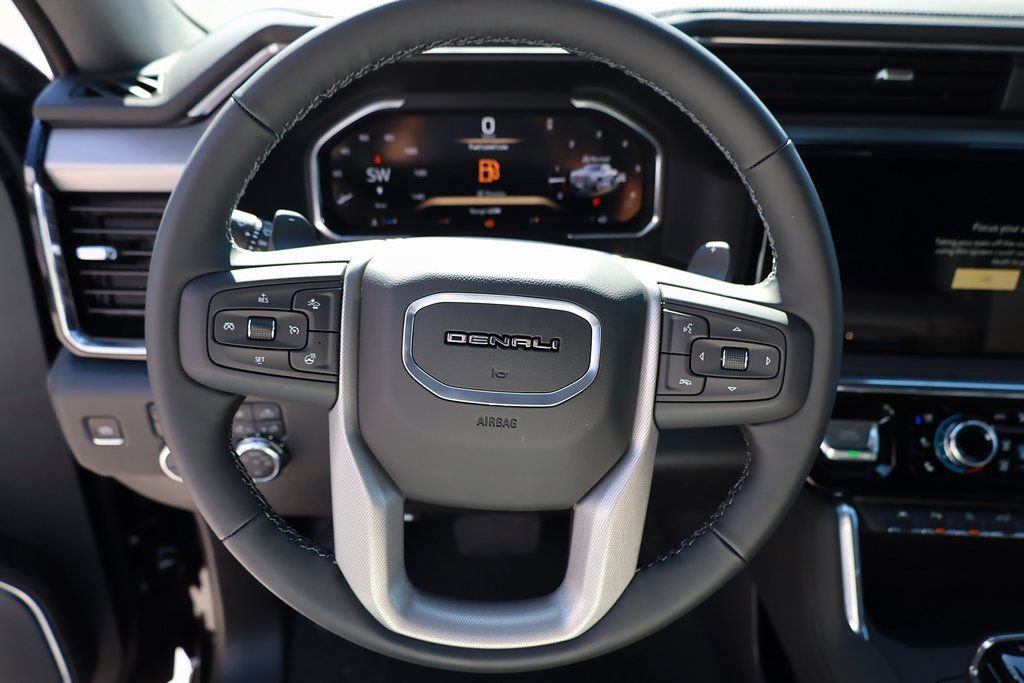 New 2026 GMC Sierra 1500 Denali image 13