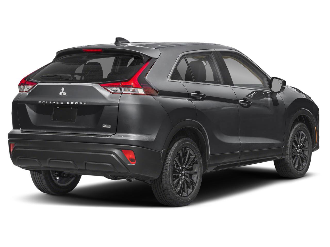 New 2026 Mitsubishi Eclipse Cross LE image 38