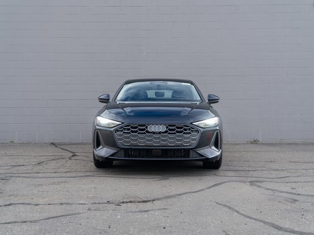 New 2025 Audi A5 2.0T Premium w/ Convenience Package image 2