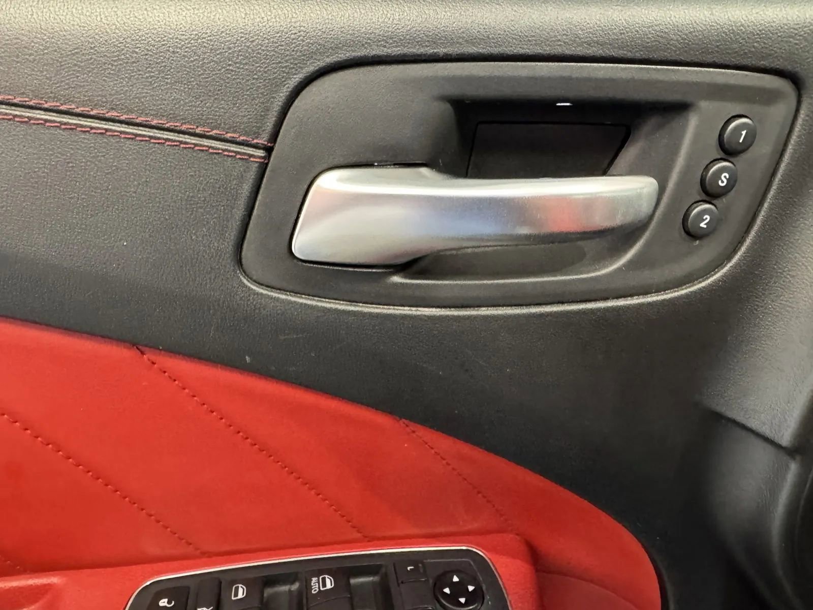 Used 2021 Dodge Charger Scat Pack w/ Plus Group RWD image 17