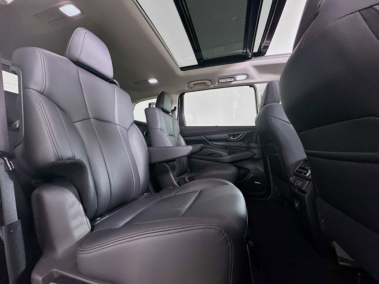 New 2026 Subaru Ascent Bronze Edition image 27