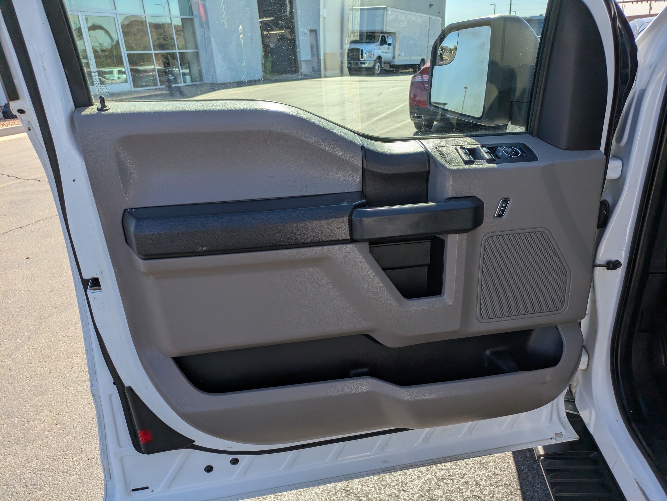 Used 2020 Ford F150 XL w/ XL Power Equipment Group AWD/4WD image 12
