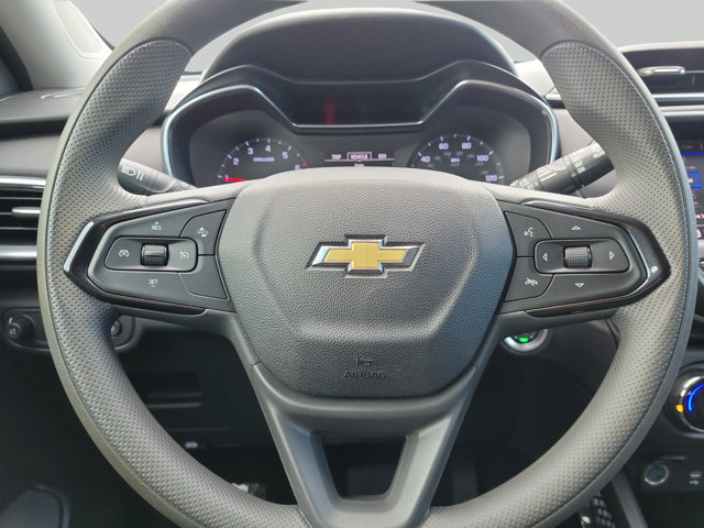Used 2021 Chevrolet TrailBlazer LT FWD image 29