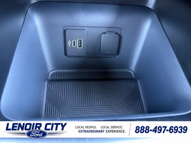 New 2026 Ford Explorer Tremor w/ Tremor Convenience Package AWD/4WD image 27