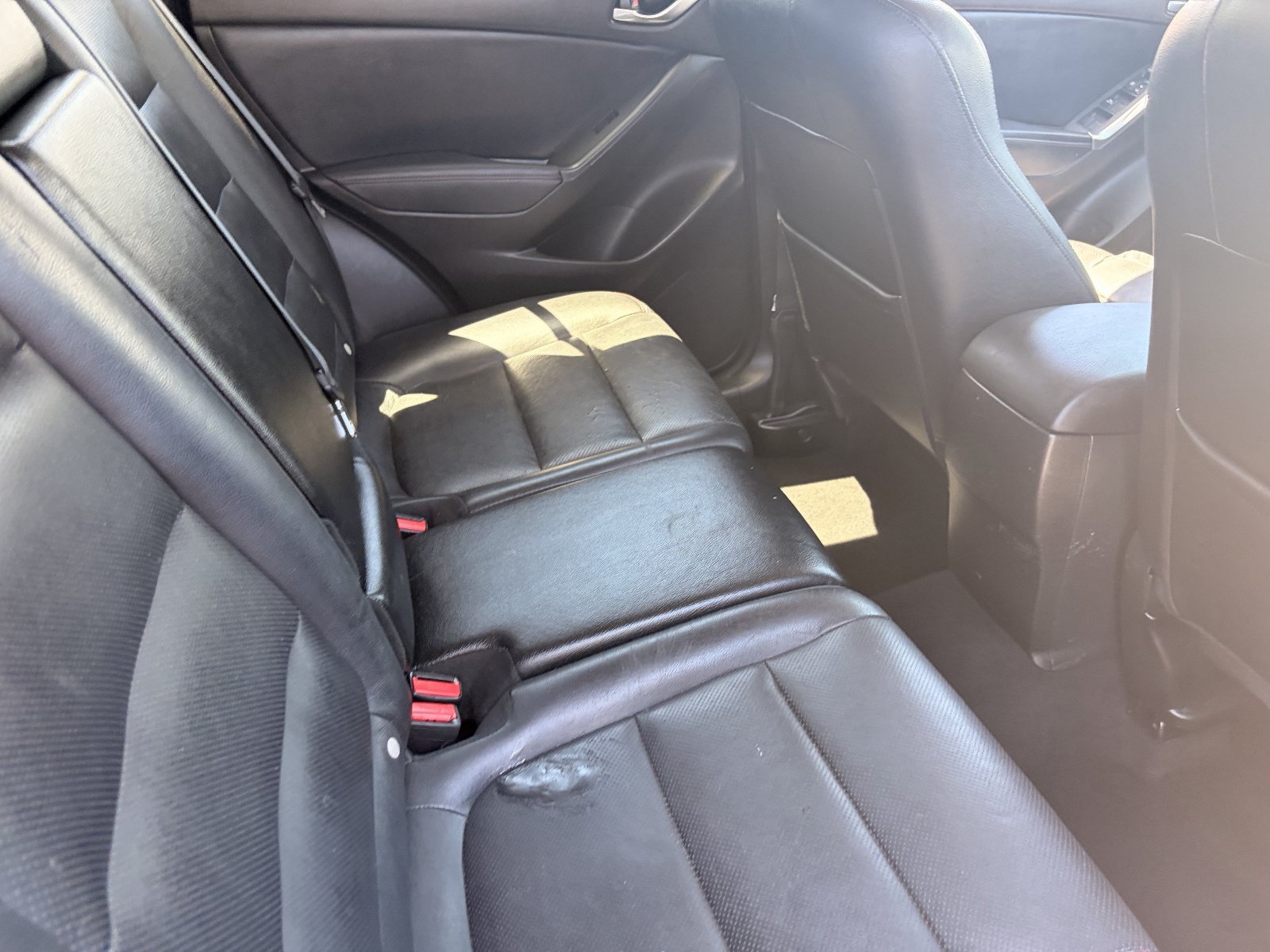 Used 2013 MAZDA CX-5 Grand Touring FWD image 15
