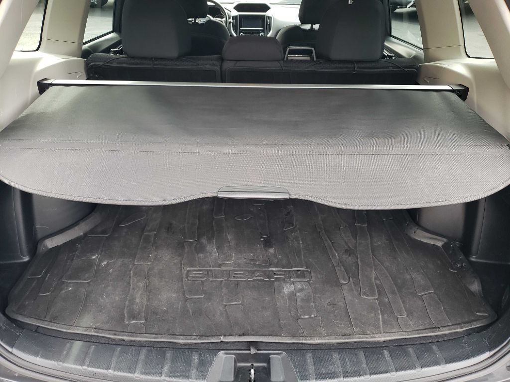 Used 2021 Subaru Forester Premium AWD/4WD image 27