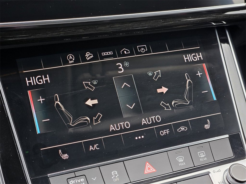 Used 2022 Audi Q7 3.0T Premium image 20