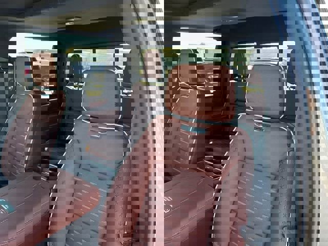 New 2026 GMC Sierra 3500 Denali Ultimate image 8