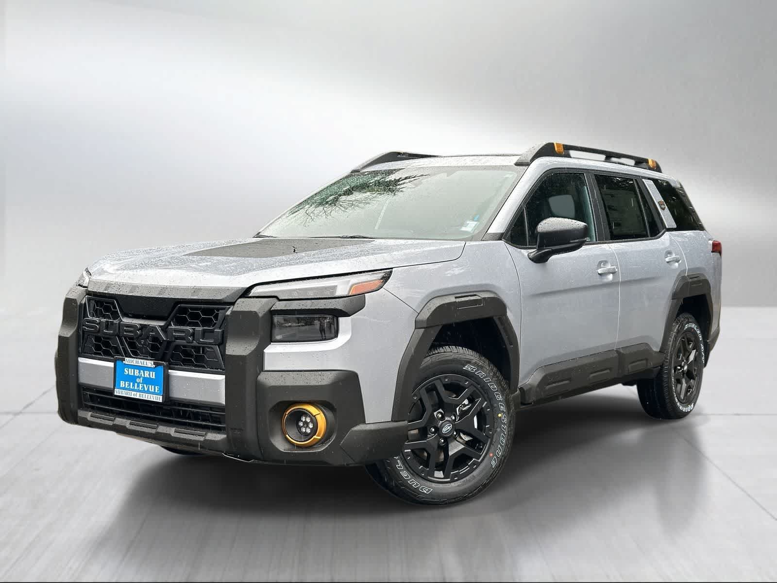 New 2026 Subaru Outback Wilderness