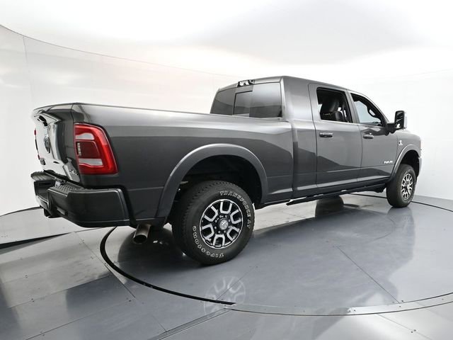 Used 2024 RAM 3500 Limited w/ Safety Group image 6