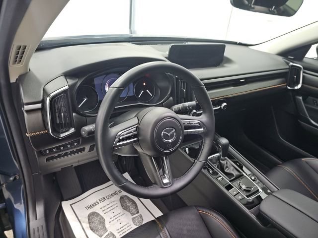 Used 2025 MAZDA CX-50 2.5 Turbo w/ Weather Package image 21