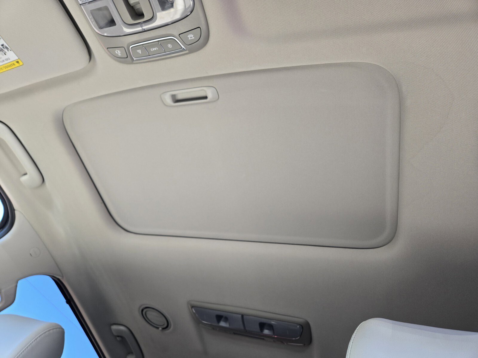 Certified 2022 Kia Telluride EX w/ EX Premium Package image 12