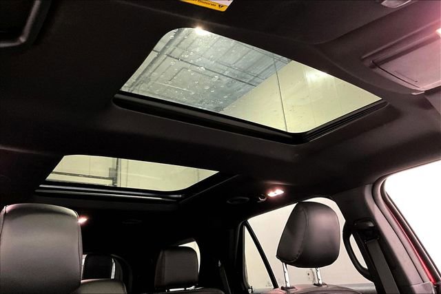 Used 2019 Ford Explorer Limited w/ Equipment Group 301A image 29