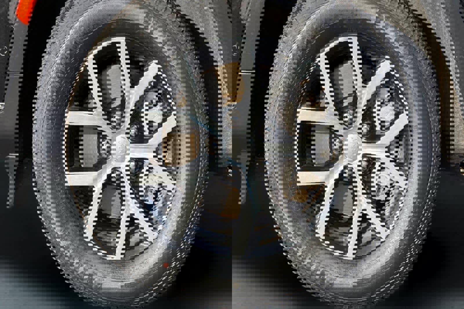 Used 2024 Jeep Grand Cherokee L Limited w/ Luxury Tech Group II image 32