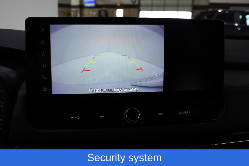 New 2025 Mitsubishi Outlander ES image 19