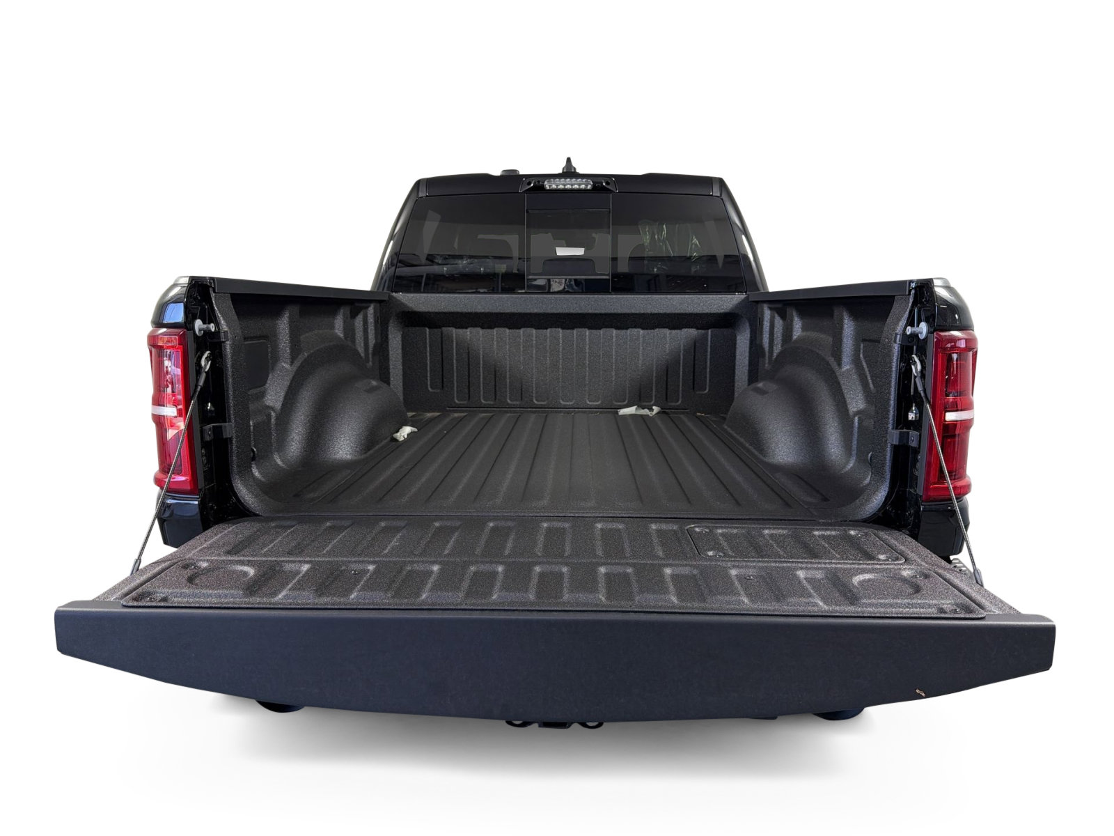 New 2026 RAM 1500 RHO w/ RHO Level 1 Equipment Group AWD/4WD image 27
