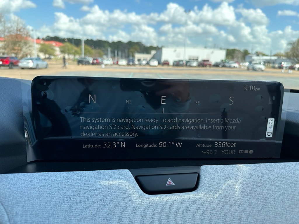 New 2026 MAZDA CX-90 3.3 Turbo S w/ Premium Plus image 13