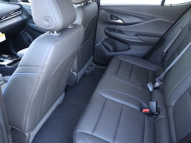 New 2026 Buick Envista Sport Touring w/ Convenience I Package FWD image 12