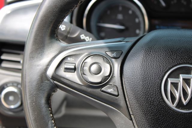 Used 2017 Buick Envision Preferred FWD image 19