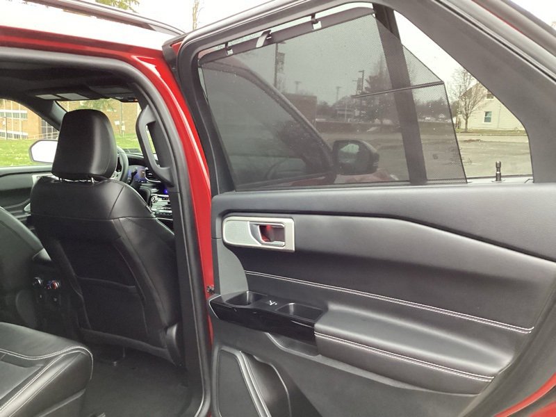 Used 2023 Ford Explorer ST w/ Equipment Group 401A image 13