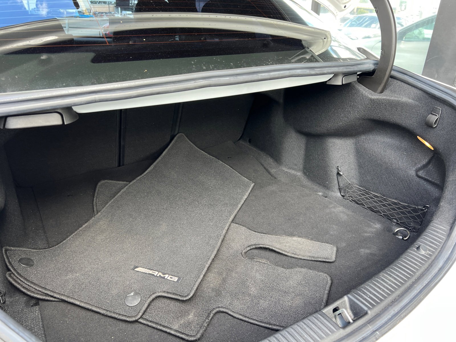 Used 2015 Mercedes-Benz C 300 4MATIC Sedan image 19