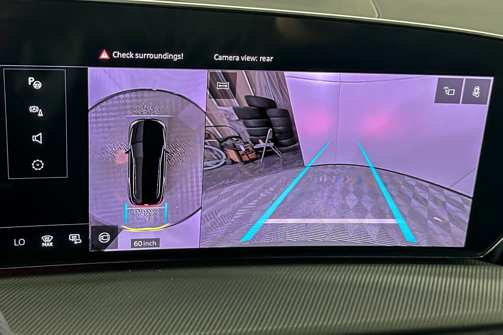 New 2025 Audi SQ5 Premium Plus image 19