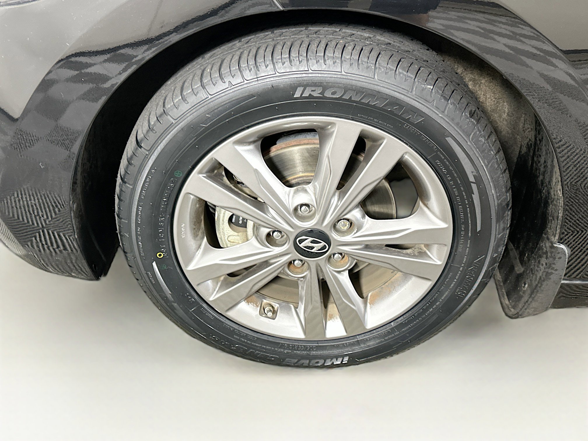 Used 2018 Hyundai Elantra SEL FWD image 11
