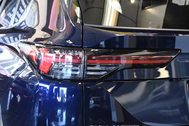 New 2026 Mitsubishi Outlander SE AWD/4WD image 18