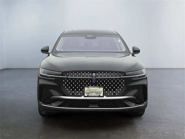 Used 2024 Lincoln Nautilus Premier w/ Equipment Group 102A image 8