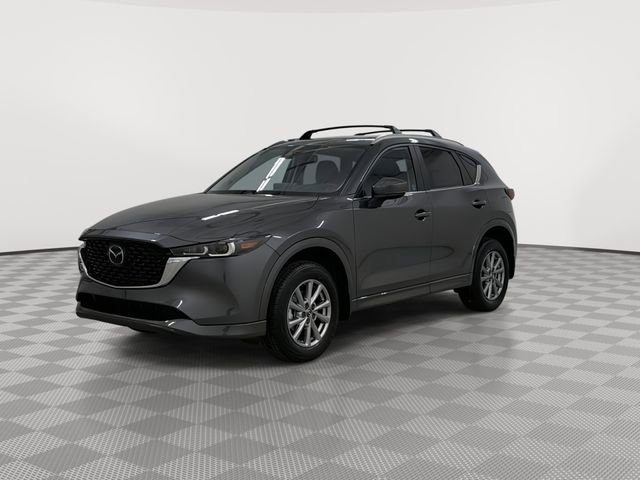 New 2025 MAZDA CX-5 AWD 2.5 S image 4