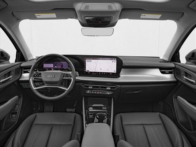 New 2027 Audi Q3 S Line AWD/4WD image 5