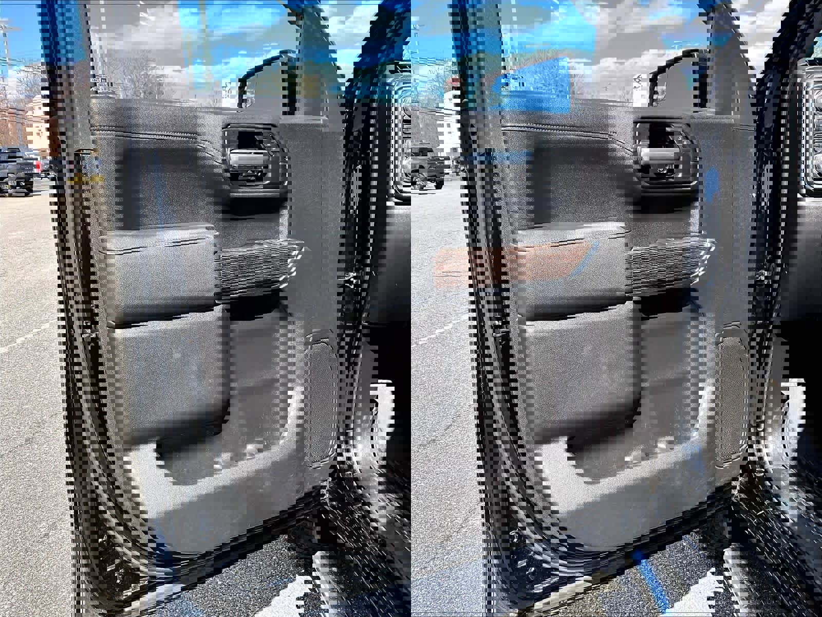 Used 2021 GMC Sierra 1500 Elevation image 9