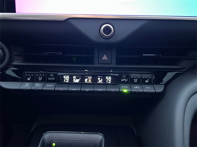 Used 2026 Toyota Crown Platinum image 26