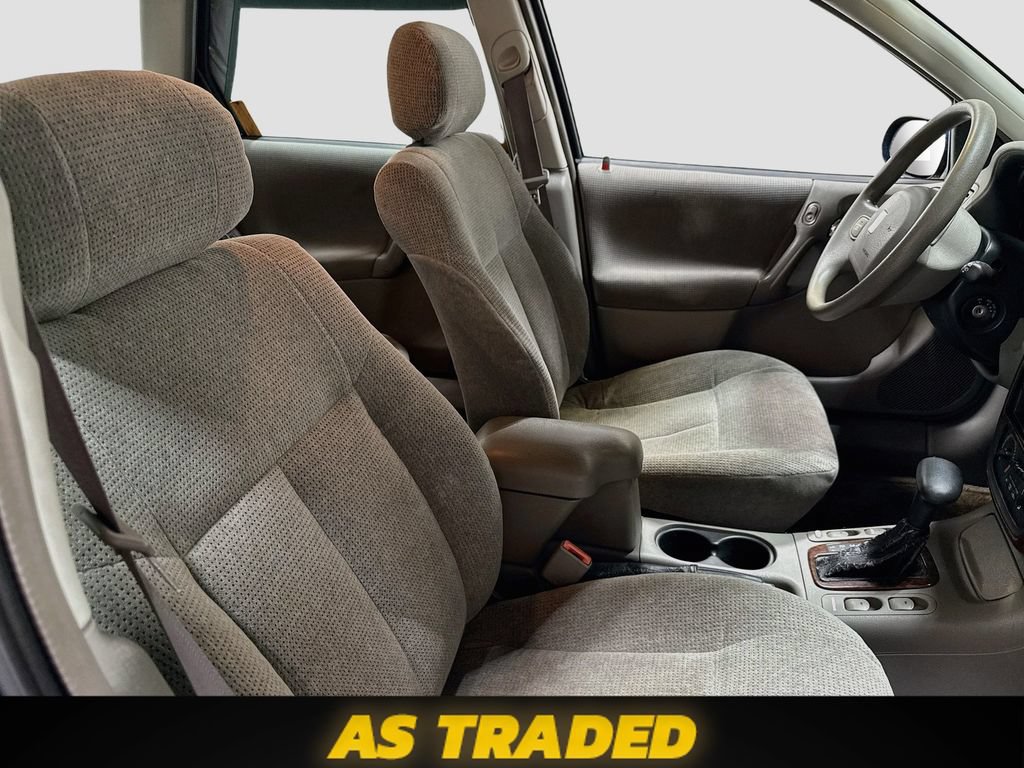 Used 2000 Saturn L-Series LW1 FWD image 25