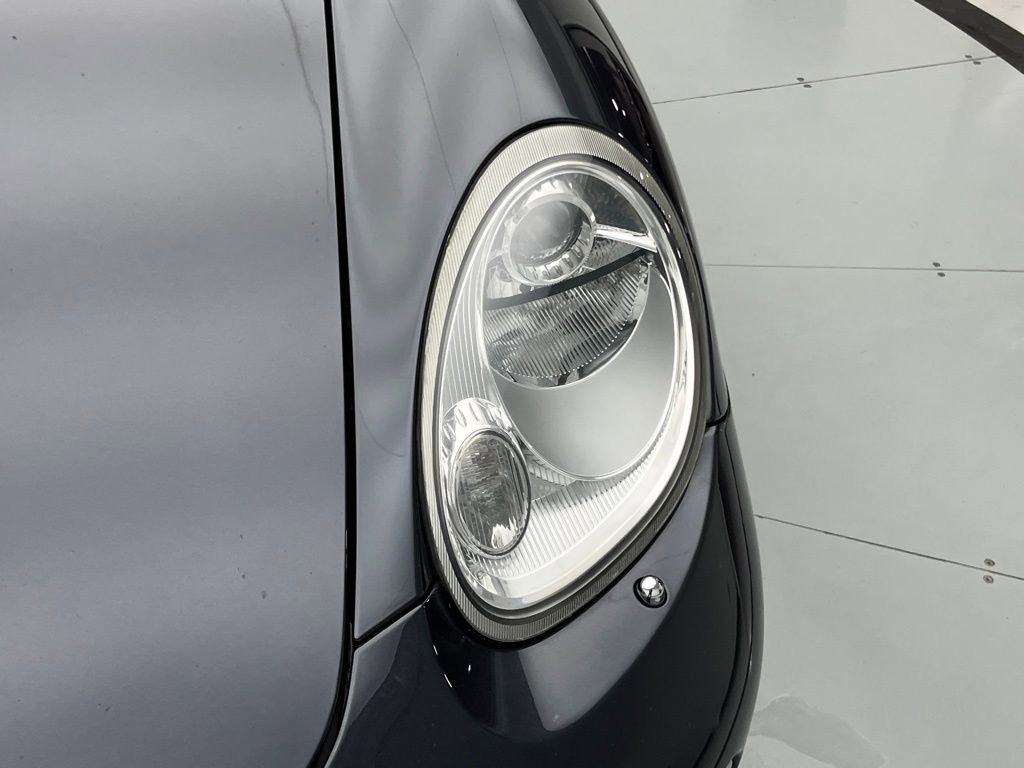 Used 2005 Porsche Boxster image 42