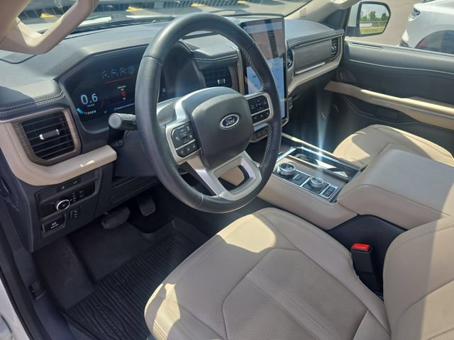 Certified 2024 Ford Expedition Limited AWD/4WD image 13