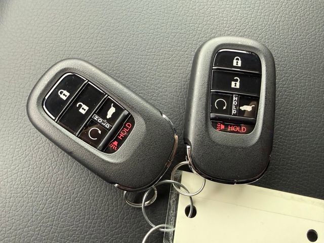 New 2025 Honda Pilot Elite image 31